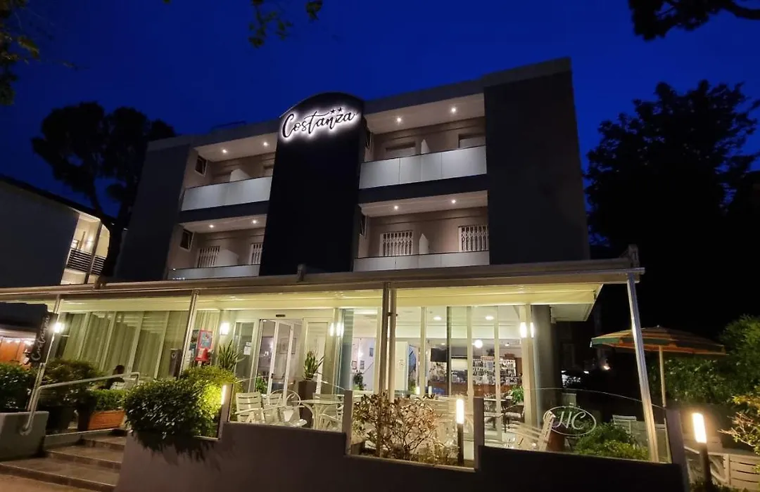 Hotel Costanza-1